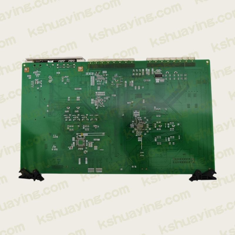 Aloka Prosound 6 Ultrasound Assembly Board EP538900CC